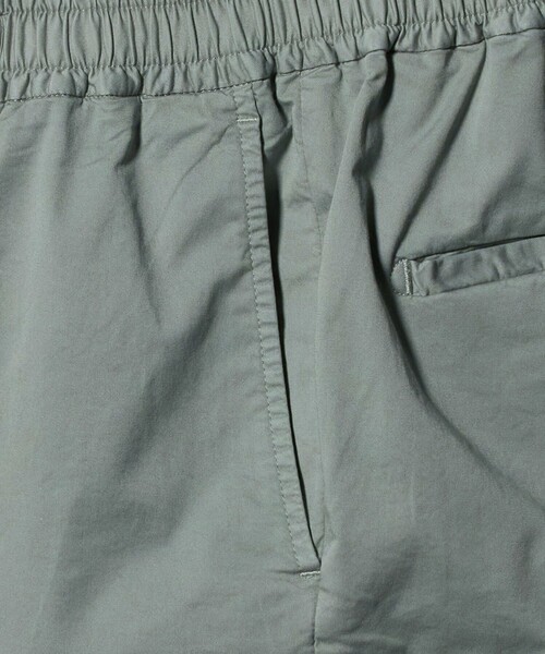 UNITED ARROWS(ユナイテッドアローズ)の「<DEVORE> カーゴ イージーショーツ(その他パンツ・メンズ・オリーブ/ベージュ・50/48/46/44)」の16枚目の写真