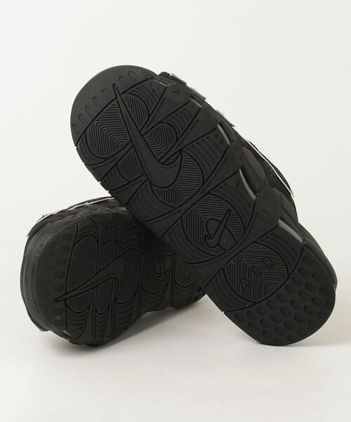 セール】NIKE/ナイキ ｴｱ ﾓｱ ｱｯﾌﾟﾃﾝﾎﾟ ｽﾗｲﾄﾞ（サンダル）｜NIKE（ナイキ