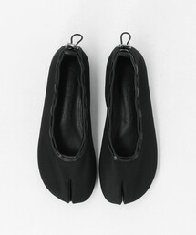 ASTRAET（アストラット）の「＜PAES＞MESH AIR STRING フラットシューズ（その他シューズ）」