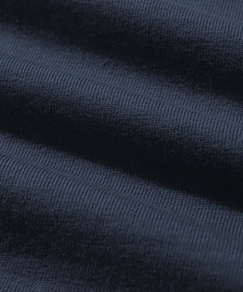 NO NEED（ノーニード）の「【WV PROJECT】Rise And LS/JILT7852（Tシャツ/カットソー・メンズ・クリーム/ネイビー/ブラック・S/L/M）」の22枚目の写真