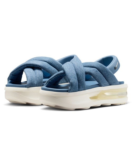 NIKE(ナイキ)の「NIKE W AIR MAX ISLA SANDAL IR5819-486(サンダル・レディース・インディゴブルー・23cm/24cm/25cm)」の5枚目の写真