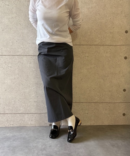 Jeffrey Campbell(ジェフリーキャンベル)の「デザインヒールローファー(ローファー・レディース・ブラック・37/36/35/39)」の8枚目の写真