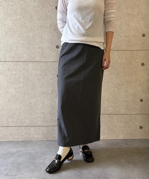Jeffrey Campbell(ジェフリーキャンベル)の「デザインヒールローファー(ローファー・レディース・ブラック・37/36/35/39)」の9枚目の写真