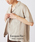 JOURNAL STANDARD relume�i�W���[�i���X�^���_�[�h�@�������[���j�́uEuropean Flax / ���[���s�A���t���b�N�X �K�[�����g�_�C �����V���c�i�V���c/�u���E�X�j�v�b�O���[