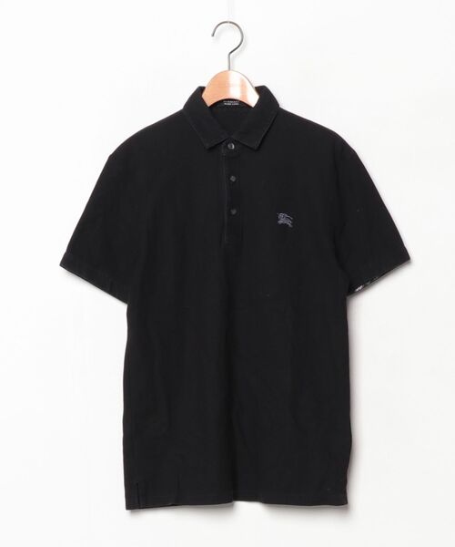 ブランド古着】BURBERRY BLACK LABEL｜バーバリーブラックレーベルの