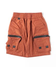 CALIFORNIA OUTFITTERS | GCS 5D1-SZ ワイドカーゴハーフパンツ(その他パンツ)