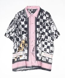 【PHINGERIN】フィンガリン CHECKER SUMMER SHIRT