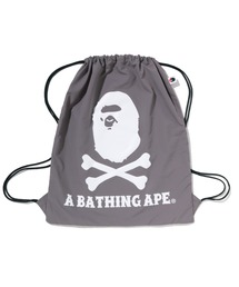 APE CROSSBONE KNAPSACK