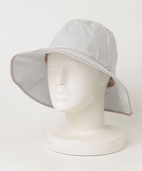 REMAKE COTTON SOFT HAT (MIDDLE) ZOZOVILLA限定（ハット）｜KIJIMA