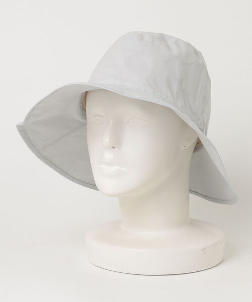 REMAKE COTTON SOFT HAT (MIDDLE) ZOZOVILLA限定（ハット）｜KIJIMA