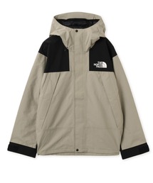THE NORTH FACE MOUNTAIN JACKET / ザ・ノース・フェイス マウンテン ジャケット