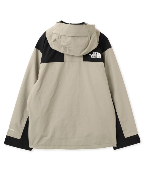 THE NORTH FACE(ザノースフェイス)の「THE NORTH FACE MOUNTAIN JACKET / ザ・ノース・フェイス マウンテン ジャケット(マウンテンパーカー・メンズ・バーガンディー/グレイッシュベージュ・S/M/L/XL/XXL)」の18枚目の写真