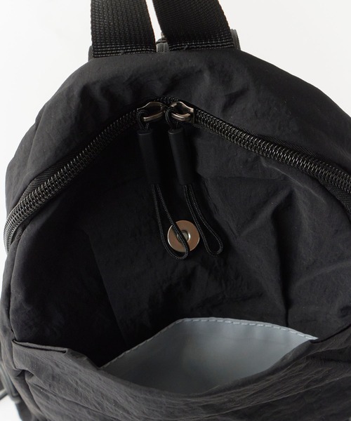 Chick（チック）の「2way mini backkpack / 2way ミニ リュックサック