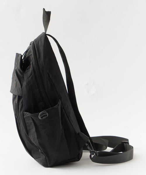 Chick（チック）の「2way mini backkpack / 2way ミニ リュックサック