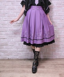 スパークル刺繍配色ＳＫ