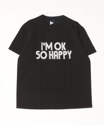 FUNG（ファング）の「半袖Tシャツ（Tシャツ/カットソー）」
