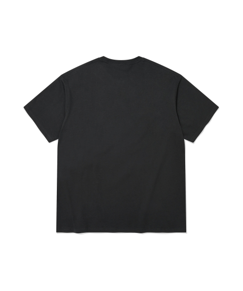 Wacky WiLLy(ワッキーウィリー)の「キキシティアタック 半袖Tシャツ ブラック(Tシャツ/カットソー・レディース・その他・SMALL/MEDIUM/LARGE/X-LARGE)」の3枚目の写真