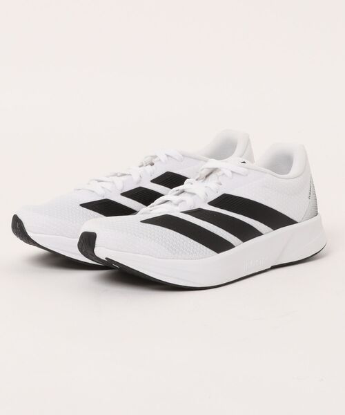 adidas(アディダス)の「《adidas》DURAMORC2M(スニーカー・メンズ・ブルー系その他/ブラック×ブラック/ホワイト×ブラック/ブラック×ホワイト・26.0cm/27.0cm/28.0cm/26.5cm/27.5cm/25.5cm)」の1枚目の写真