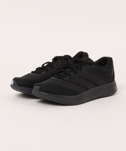 adidas(アディダス)の「《adidas》DURAMORC2M(スニーカー・メンズ・ブルー系その他/ブラック×ブラック/ホワイト×ブラック/ブラック×ホワイト・26.0cm/27.0cm/28.0cm/26.5cm/27.5cm/25.5cm)」の3枚目の写真