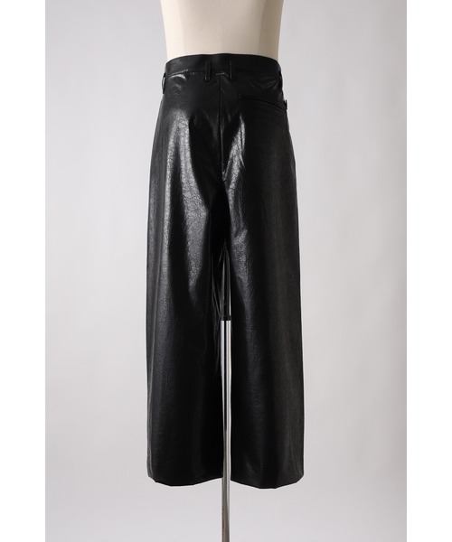 SHINYAKOZUKA(シンヤコヅカ)の「dear, baggy(ISSUE#9)(その他パンツ・メンズ・ブラック・SMALL/X-SMALL/MEDIUM/LARGE)」の3枚目の写真
