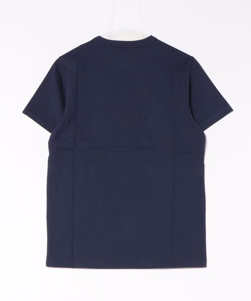 KENZO(ケンゾー)の「GOTS KENZO LOVES SLIM T-SHIRT(Tシャツ/カットソー・メンズ・ブルー系その他・XX-LARGE/X-SMALL/SMALL/LARGE/X-LARGE/MEDIUM)」の2枚目の写真