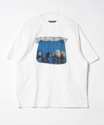 MASONPRINCE（メイソンプリンス）の「半袖Tシャツ（Tシャツ/カットソー）」
