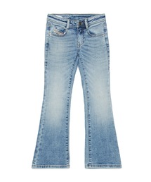 DIESEL｜ディーゼル（キッズ）のデニムパンツ（フレア・ブーツカット