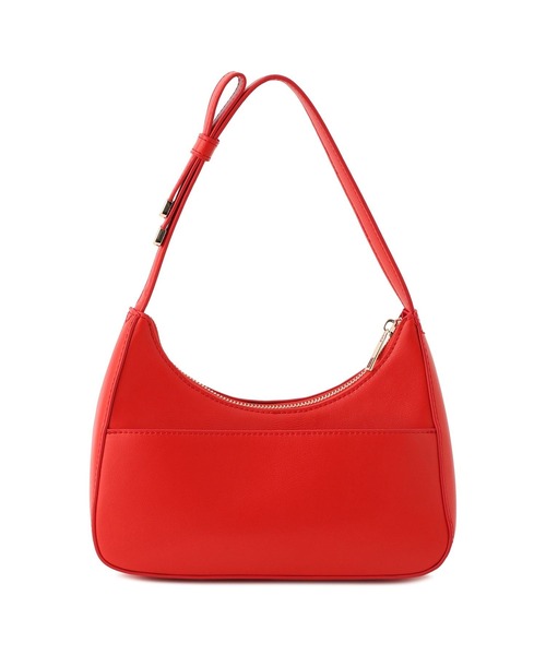 MARY QUANT(マリークワント)の「【MARY QUANT×VIS】デイジーハンドルリボンワンショルダーバッグ(ショルダーバッグ・レディース・ベージュ系その他2/キナリ/ブラック・FREE)」の18枚目の写真