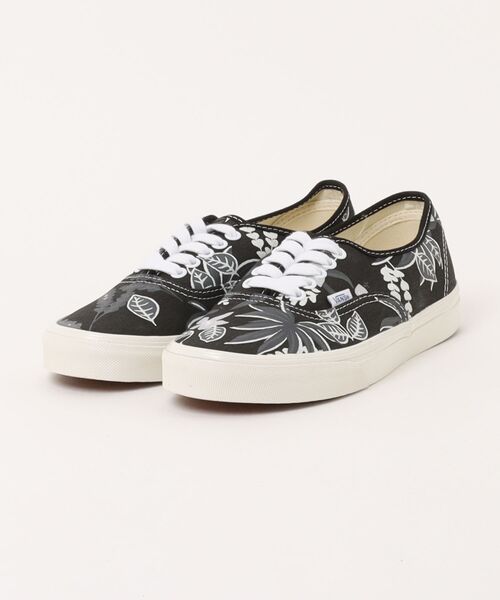 VANS ヴァンズ AUTHENTIC オーセンティック VN000Z74448 FLORAL MULTI
