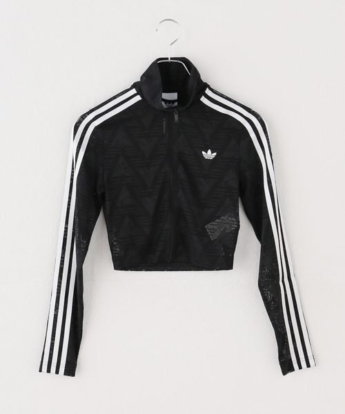 adidas Originals(アディダスオリジナルス)の「adidas originals / アディダス オリジナルス ORI FIREBIRD CLASSIC LACE(その他アウター・レディース・ブラック/ホワイト・MEDIUM)」の15枚目の写真