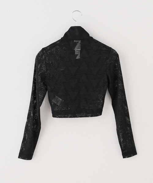 adidas Originals(アディダスオリジナルス)の「adidas originals / アディダス オリジナルス ORI FIREBIRD CLASSIC LACE(その他アウター・レディース・ブラック/ホワイト・MEDIUM)」の14枚目の写真