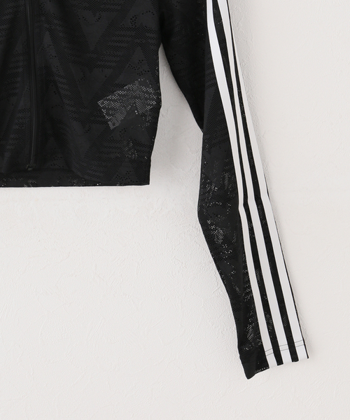 adidas Originals(アディダスオリジナルス)の「adidas originals / アディダス オリジナルス ORI FIREBIRD CLASSIC LACE(その他アウター・レディース・ブラック/ホワイト・MEDIUM)」の13枚目の写真