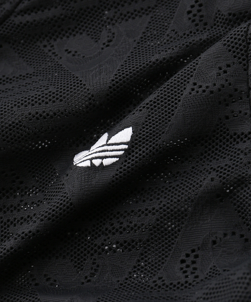 adidas Originals(アディダスオリジナルス)の「adidas originals / アディダス オリジナルス ORI FIREBIRD CLASSIC LACE(その他アウター・レディース・ブラック/ホワイト・MEDIUM)」の8枚目の写真