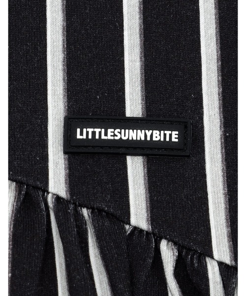 Little sunny bite(リトルサニーバイト)の「【RE】【Little Sunny Bite】baseball dress(ワンピース・レディース・ピンク/グレー・SMALL/MEDIUM)」の20枚目の写真