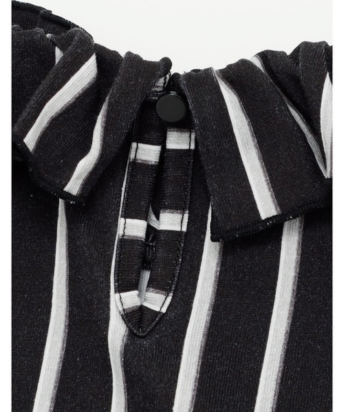 Little sunny bite(リトルサニーバイト)の「【RE】【Little Sunny Bite】baseball dress(ワンピース・レディース・ピンク/グレー・SMALL/MEDIUM)」の15枚目の写真