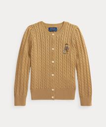 POLO RALPH LAUREN｜ポロ ラルフ ローレンのカーディガン/ボレロ