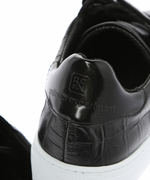 uniform experiment（ユニフォームエクスペリメント）の「Amb VELCRO