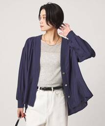 R/NY カーディガン ブラウス