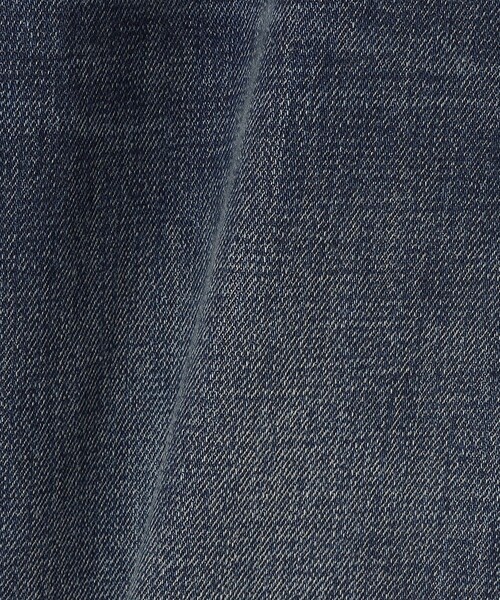 FREAK'S STORE(フリークスストア)の「Lee × FREAK'S STORE/リー 別注 101 COWBOY PANTS/バギーシルエット デニムパンツ(デニムパンツ・メンズ・ネイビー/インディゴブルー・34/32/30)」の6枚目の写真