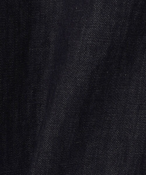 FREAK'S STORE(フリークスストア)の「Lee × FREAK'S STORE/リー 別注 101 COWBOY PANTS/バギーシルエット デニムパンツ(デニムパンツ・メンズ・ネイビー/インディゴブルー・34/32/30)」の3枚目の写真