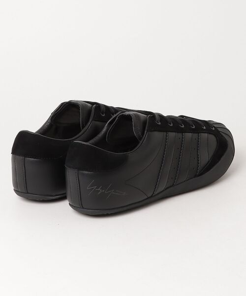 Y-3(ワイスリー)の「Y-3 SUPERSTAR 3G(スニーカー・メンズ・ブラック系・28.5cm/29.0cm/29.5cm/25.5cm/26.0cm/26.5cm/27.0cm/27.5cm/28.0cm/22.5cm/23.0cm/23.5cm/24.0cm/24.5cm/25.0cm)」の7枚目の写真