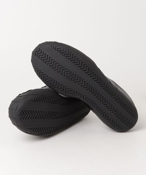 Y-3(ワイスリー)の「Y-3 SUPERSTAR 3G(スニーカー・メンズ・ブラック系・28.5cm/29.0cm/29.5cm/25.5cm/26.0cm/26.5cm/27.0cm/27.5cm/28.0cm/22.5cm/23.0cm/23.5cm/24.0cm/24.5cm/25.0cm)」の2枚目の写真