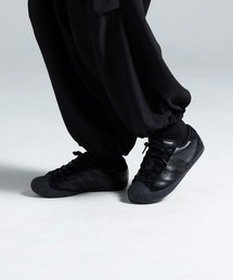 Y-3 | Y-3 SUPERSTAR 3G(スニーカー)
