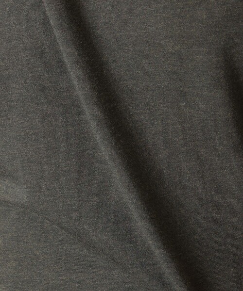 Columbia(コロンビア)の「Columbia/ ウィメンズセリーンパスロングスリーブTネック /コロンビア(Tシャツ/カットソー・レディース・グリーン/ブラック・M/S/L/XL)」の5枚目の写真