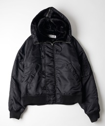 【26AW LOOK掲載品番】【Sourcream】N2B JKT