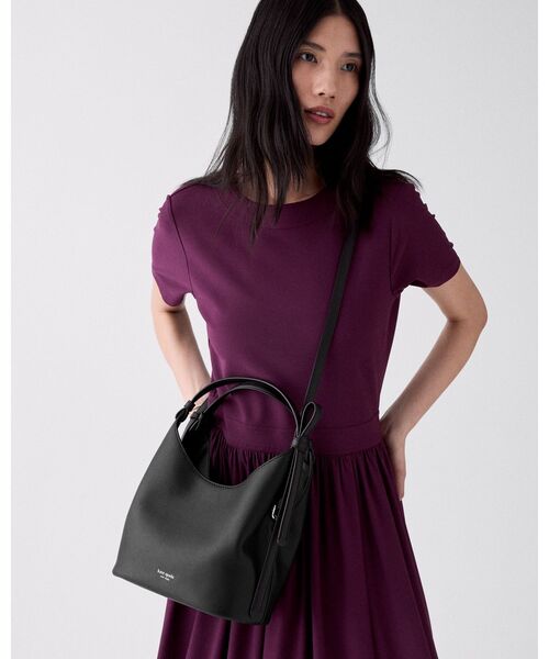 ループ キャリーオール バッグ(ショルダーバッグ)|kate spade new ループ キャリーオール バッグ(ショルダーバッグ)|kate spade new