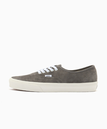 VANS / バンズ AUTHENTIC PIG SUEDE