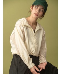 DEFORMATION COLLAR SHAGGY COAT（その他アウター）｜Ameri（アメリ