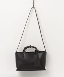 TODAYFUL（トゥデイフル）の「Useful Leather Bag (M) 12521011（ショルダーバッグ）」