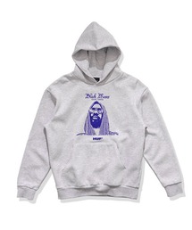 HUF アイザック・ヘイズ パーカー